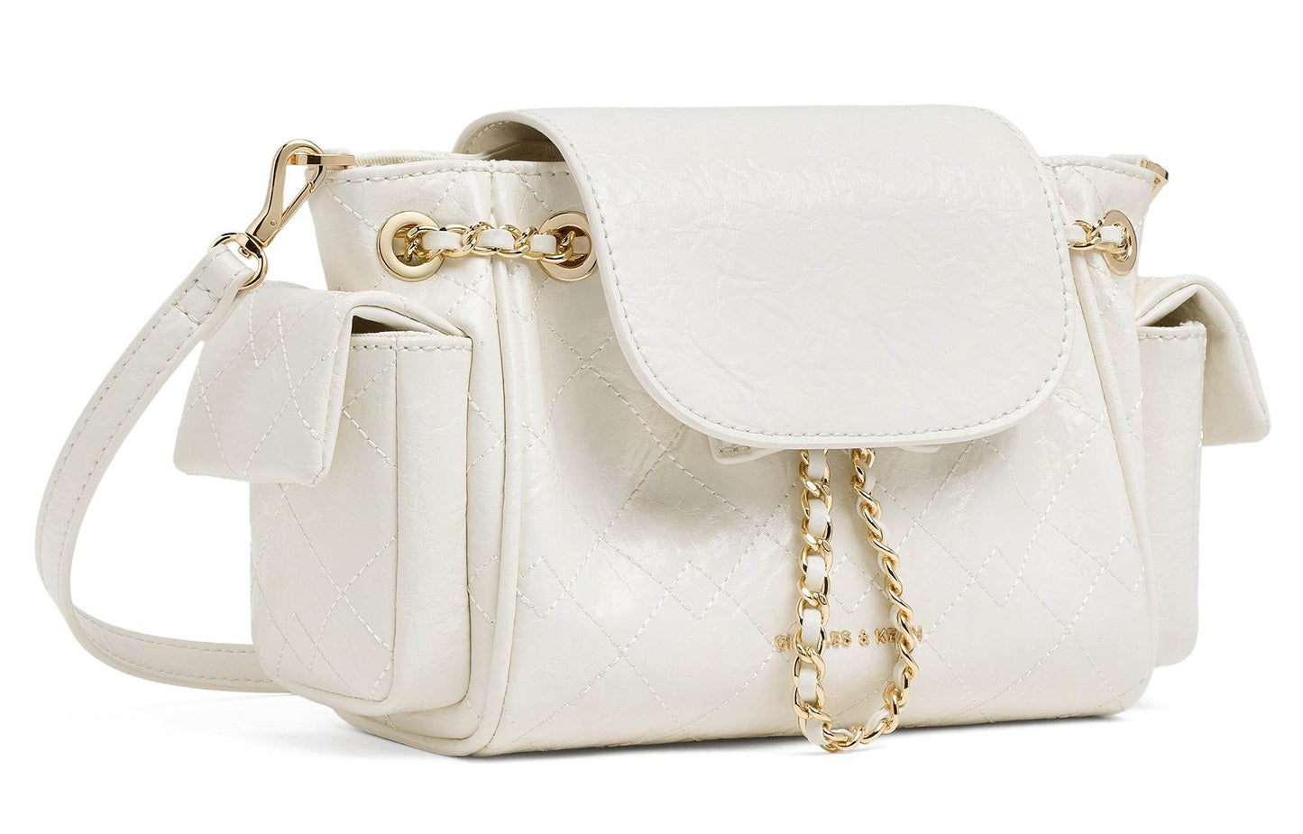 Сумка женская Charles&Keith - Boxette Shop