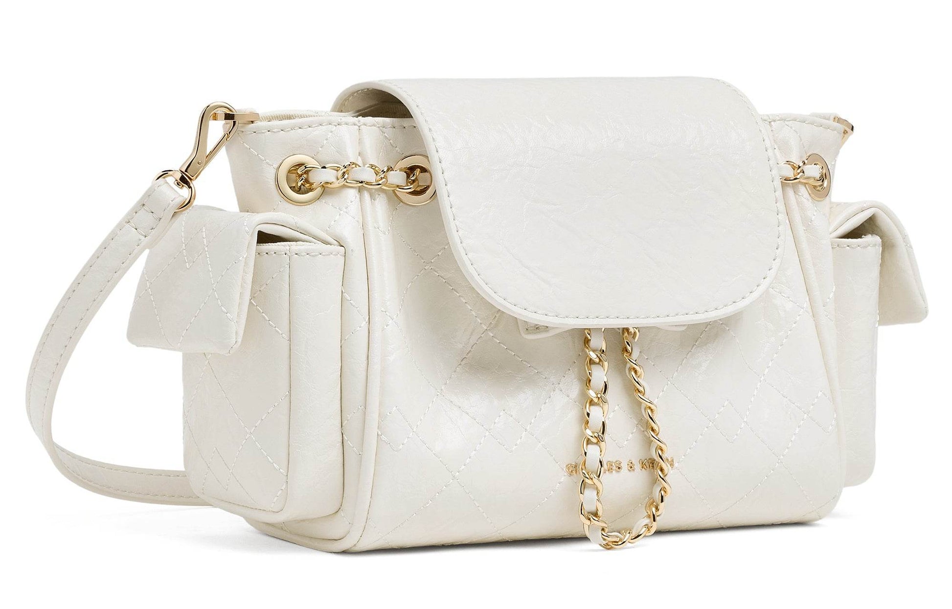 Сумка женская Charles&Keith - Boxette Shop