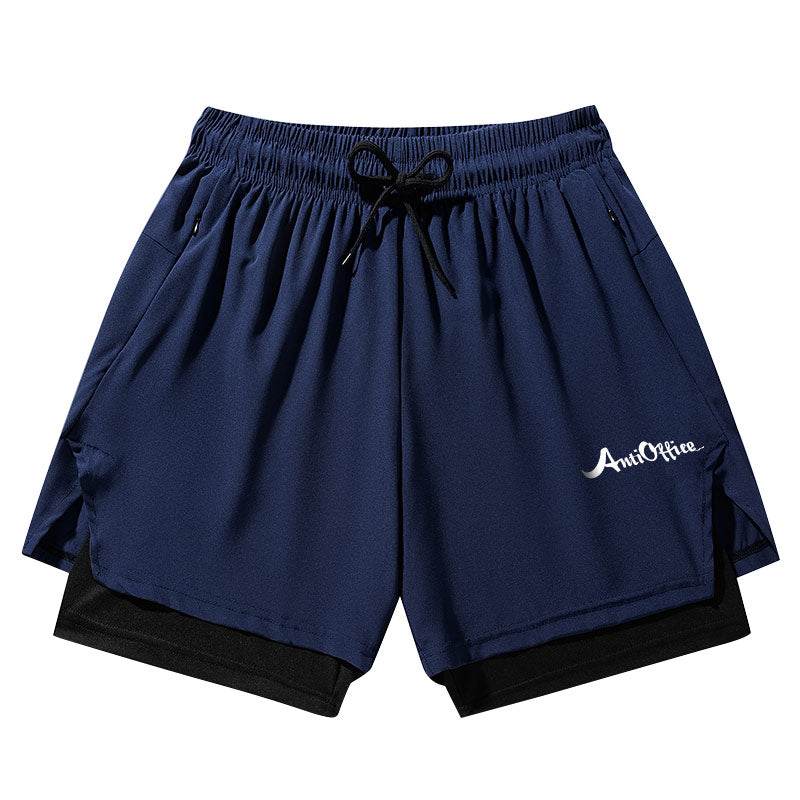 Спортивные шорты Antioffice - Boxette Shop