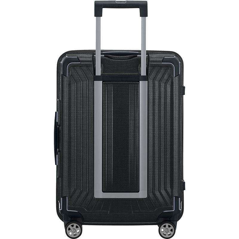 Чемодан Samsonite Lite-Box 42N - Boxette Shop