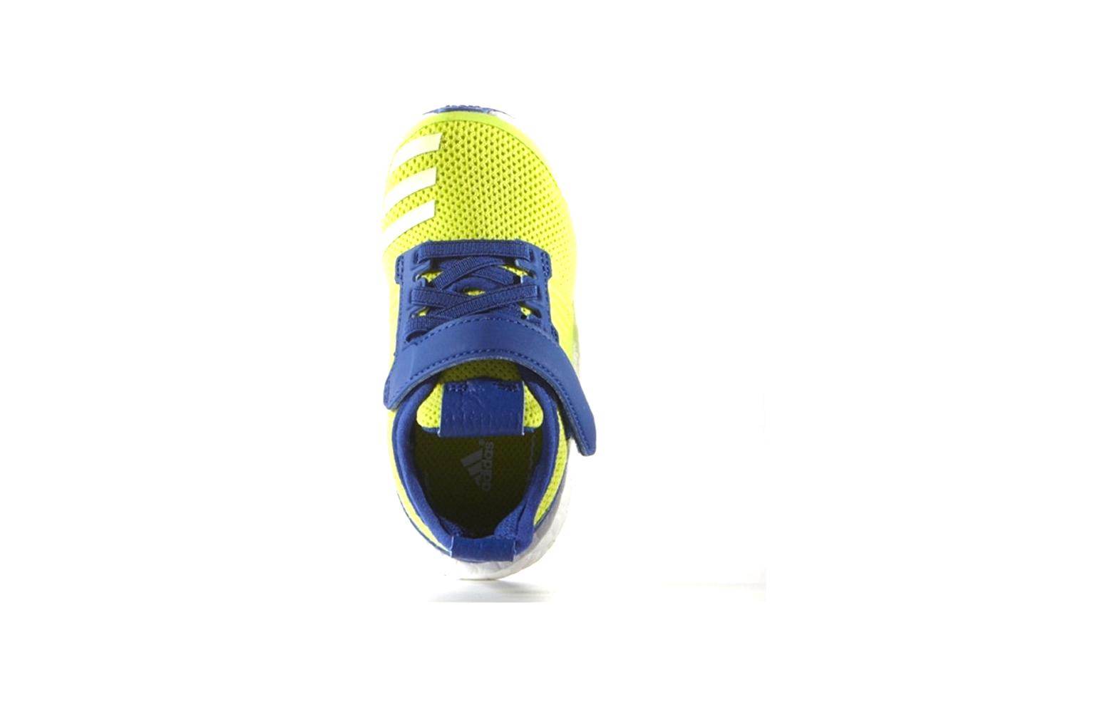 Кроссовки детские LEGO x Adidas Pure Boost - Boxette Shop