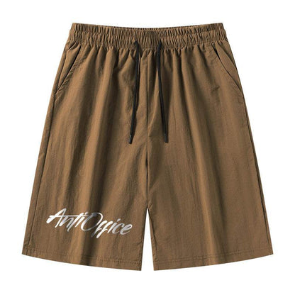 Спортивные шорты Antioffice - Boxette Shop