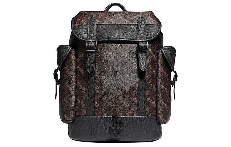 Рюкзак Coach hitch - Boxette Shop