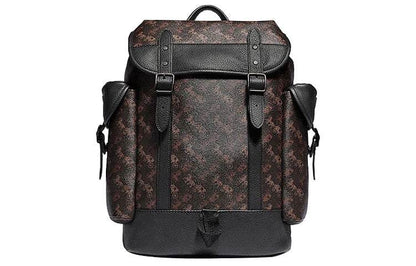 Рюкзак Coach hitch - Boxette Shop