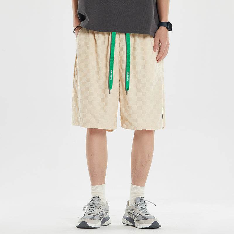 Шорты Minfinity - Boxette Shop