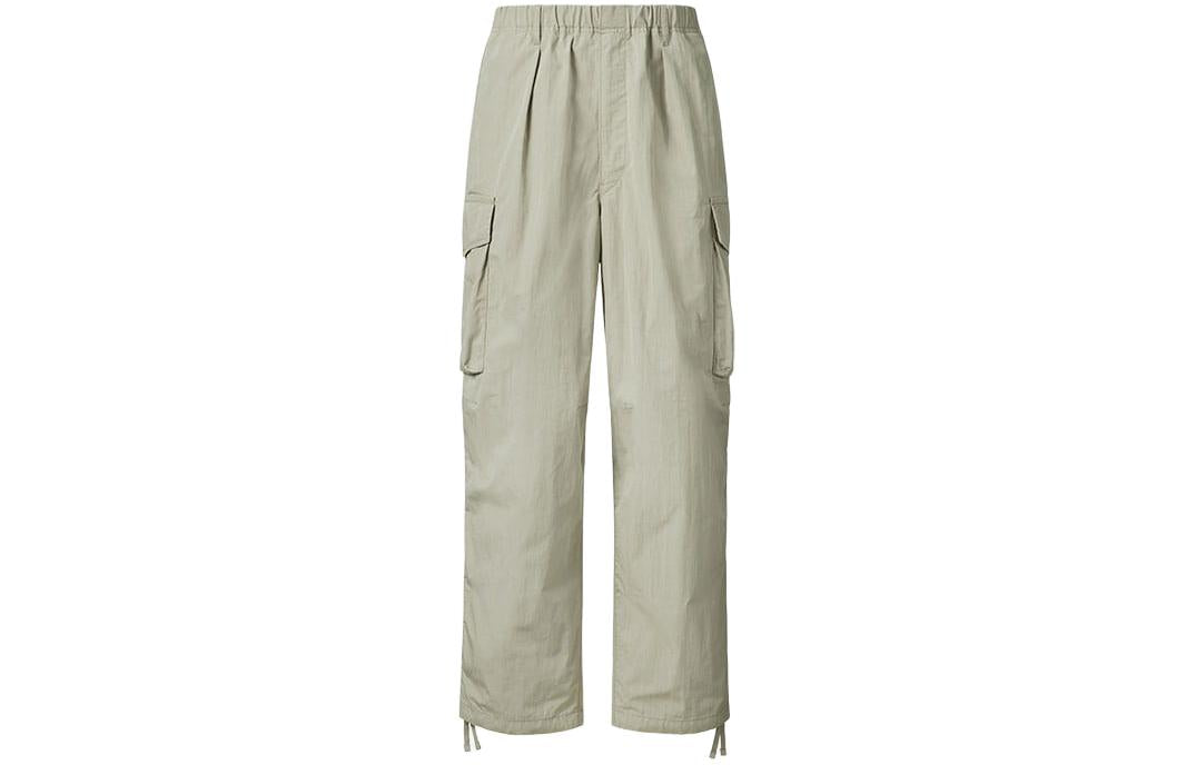 Брюки мужские Uniqlo Ss24 U
