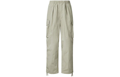 Брюки мужские Uniqlo Ss24 U