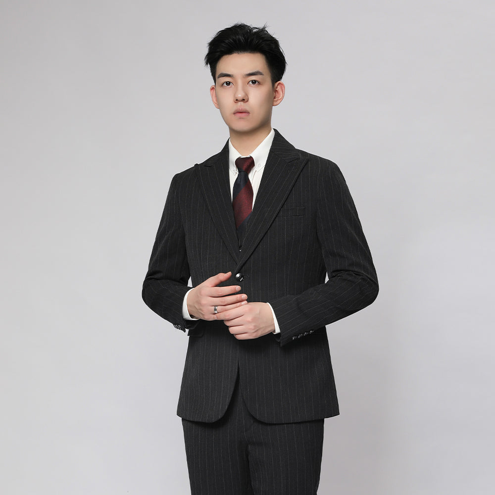 Пиджак мужской Johnhollis