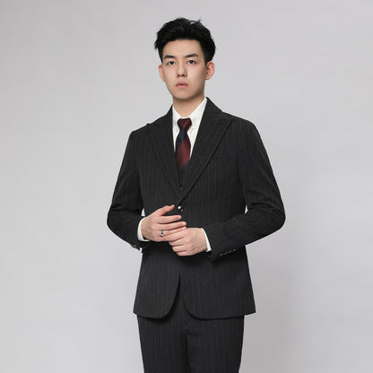 Пиджак мужской Johnhollis