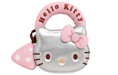 Сумка женская Hello Kitty Sanrio - Boxette Shop