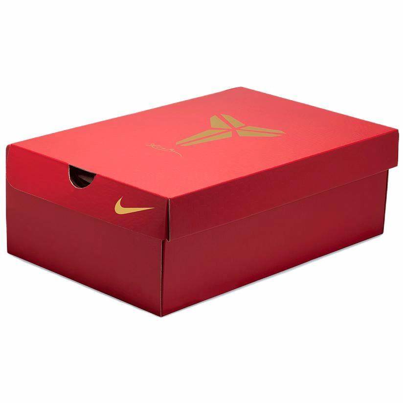 Кроссовки мужские Nike Kobe 5 Protro - Boxette Shop