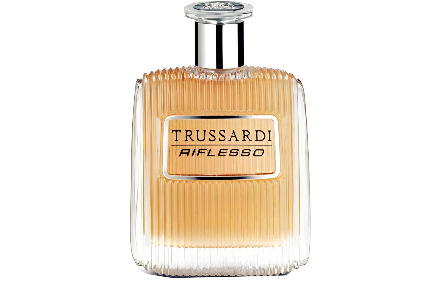 Духи мужские Trussardi Refractive Woody Oriental - Boxette Shop