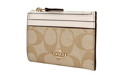 Кошелёк Coach skinny - Boxette Shop