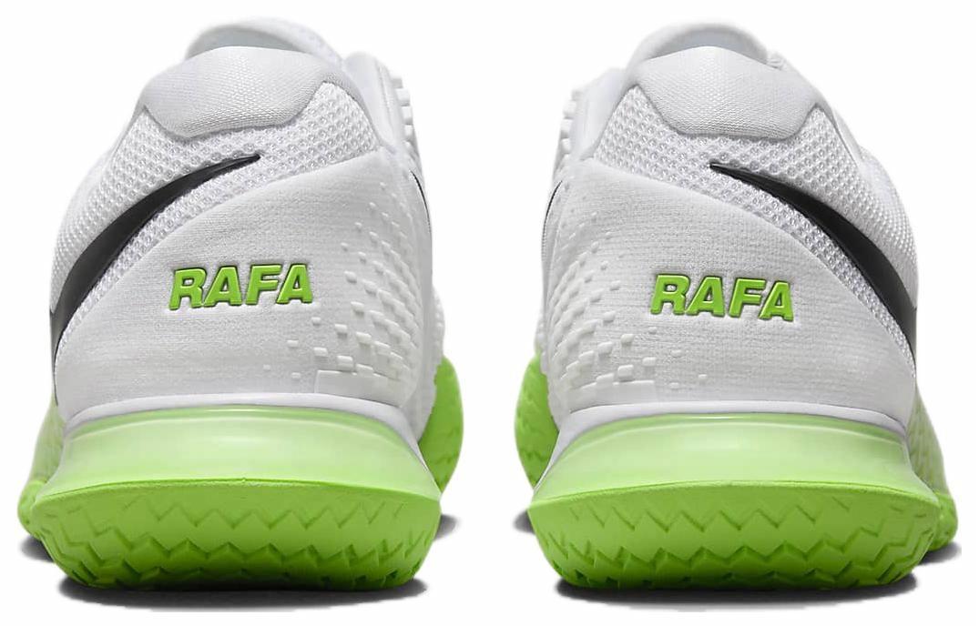 Nike Air Zoom Vapor Cage 4 Rafa tennis poyabzali