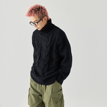 Свитер Golfcross