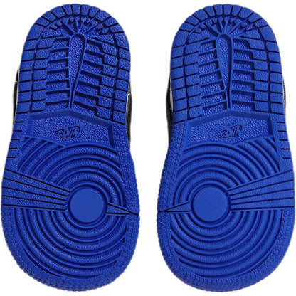 Кроссовки детские Air Jordan 1 Retro Low OG Game Royal - Boxette Shop
