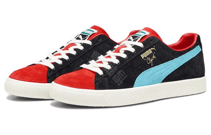 Кроссовки мужские Puma Clyde Og - Boxette Shop