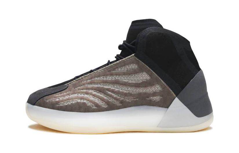 Кроссовки Adidas Originals Yeezy Qntmyeezy Qntm - Boxette Shop