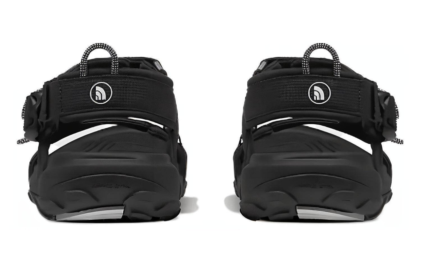 Сандалии мужские The North Face Explore Camp - Boxette Shop