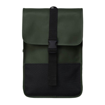 Рюкзак Rains Mini Buckle Backpack - Boxette Shop