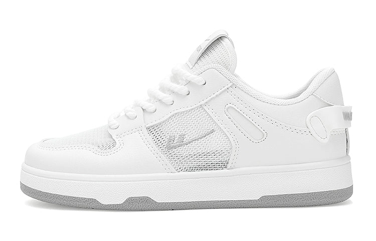 Кроссовки Warrior