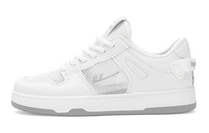 Кроссовки Warrior