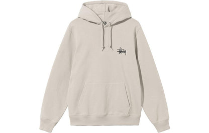 Худи Stussy SS22
