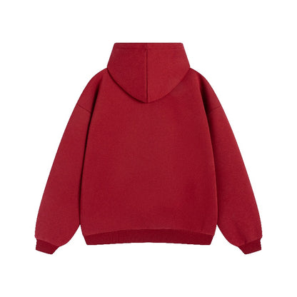 Erkaklar va ayollar uchun Playboy playboy hoodie tasodifiy erkin kozok