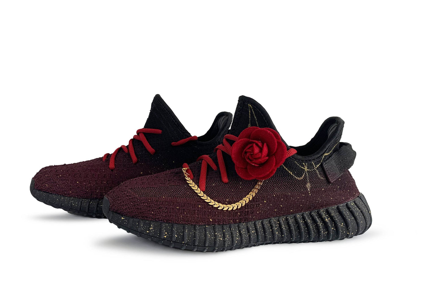 Кроссовки Adidas Originals Yeezy Boost 350 V2 - Boxette Shop