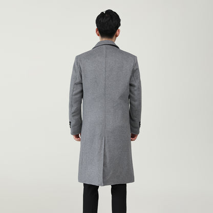 Пальто мужское Johnhollis