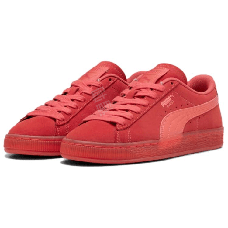 Кроссовки женские Puma Suede Classic - Boxette Shop