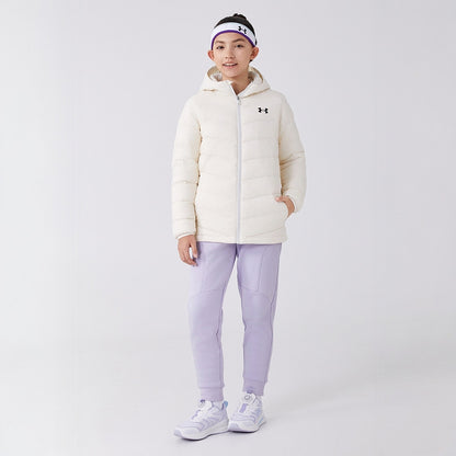 Bolalar pastki ko'ylagi Under Armour Down ko'ylagi