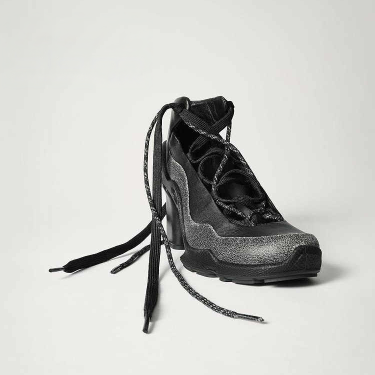 Туфли женские ECCO Biom C