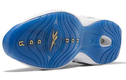 Кроссовки Reebok Question Low