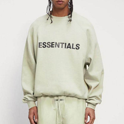 Свитер Fear of God Essentials FW20 - Boxette Shop
