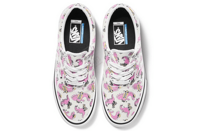 Кеды женские Vans era pro small dinosaur - Boxette Shop