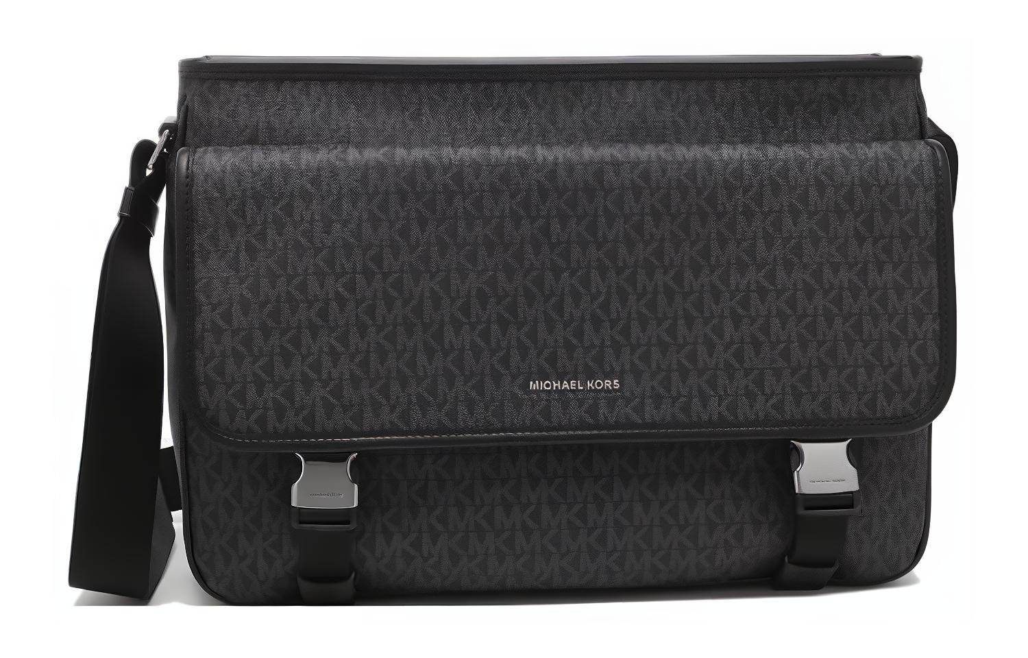 Сумка мужская Michael Kors MK Cooper - Boxette Shop