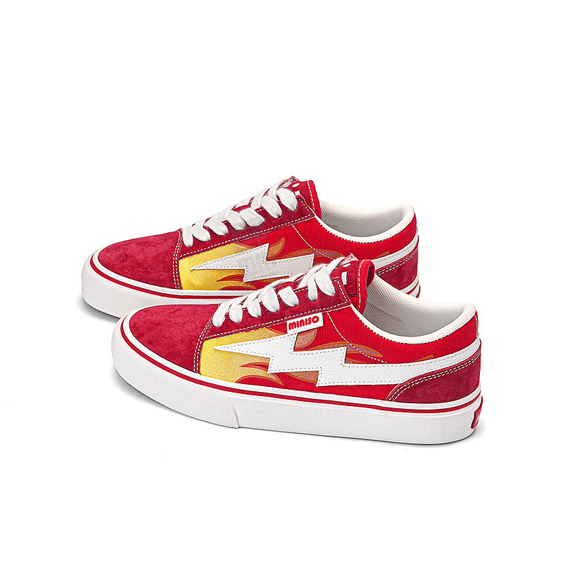 Кроссовки Miniso M Meijoupin - Boxette Shop