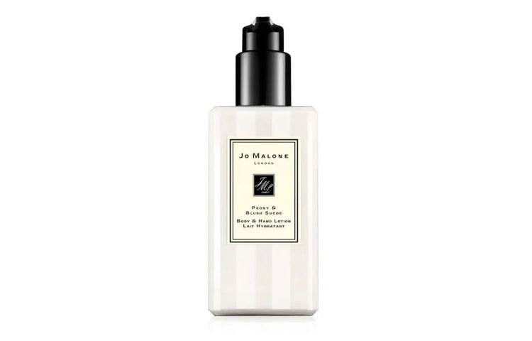 Молочко для тела Jo Malone London Sage & Sea Salt - Boxette Shop