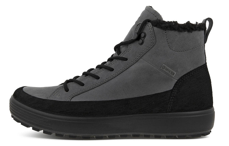 Ботинки мужские ECCO Soft 7