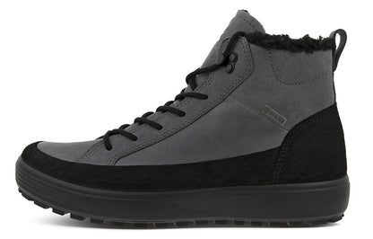 Ботинки мужские ECCO Soft 7