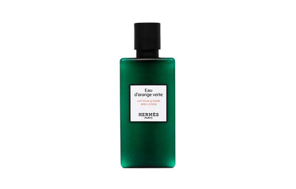 Лосьон для тела Hermès Orange Vert - Boxette Shop