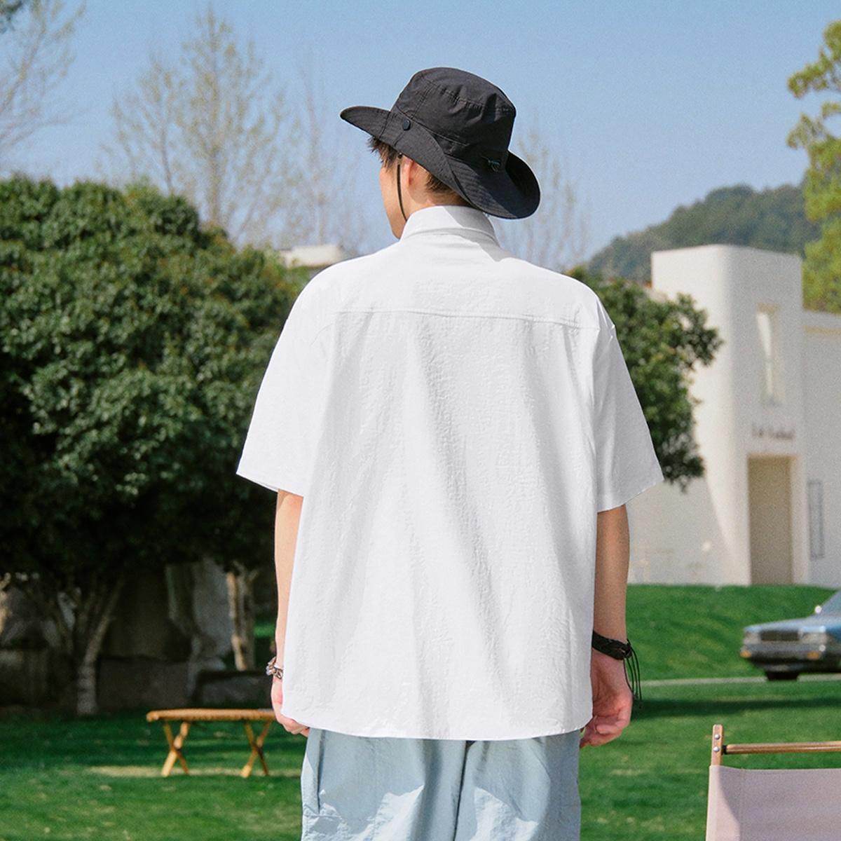 Рубашка Miniso - Boxette Shop