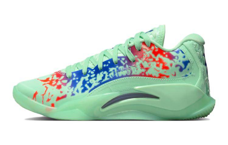 Кроссовки детские Jordan zion 3 - Boxette Shop