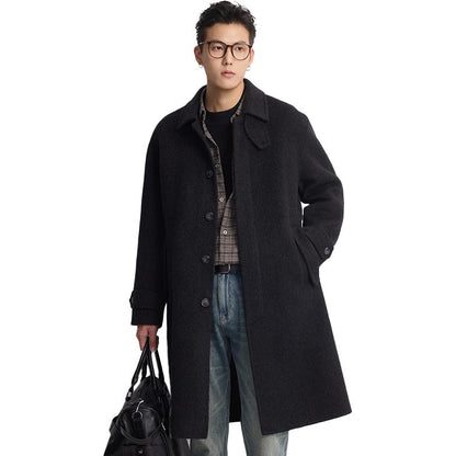 Erkaklar paltosi ABX