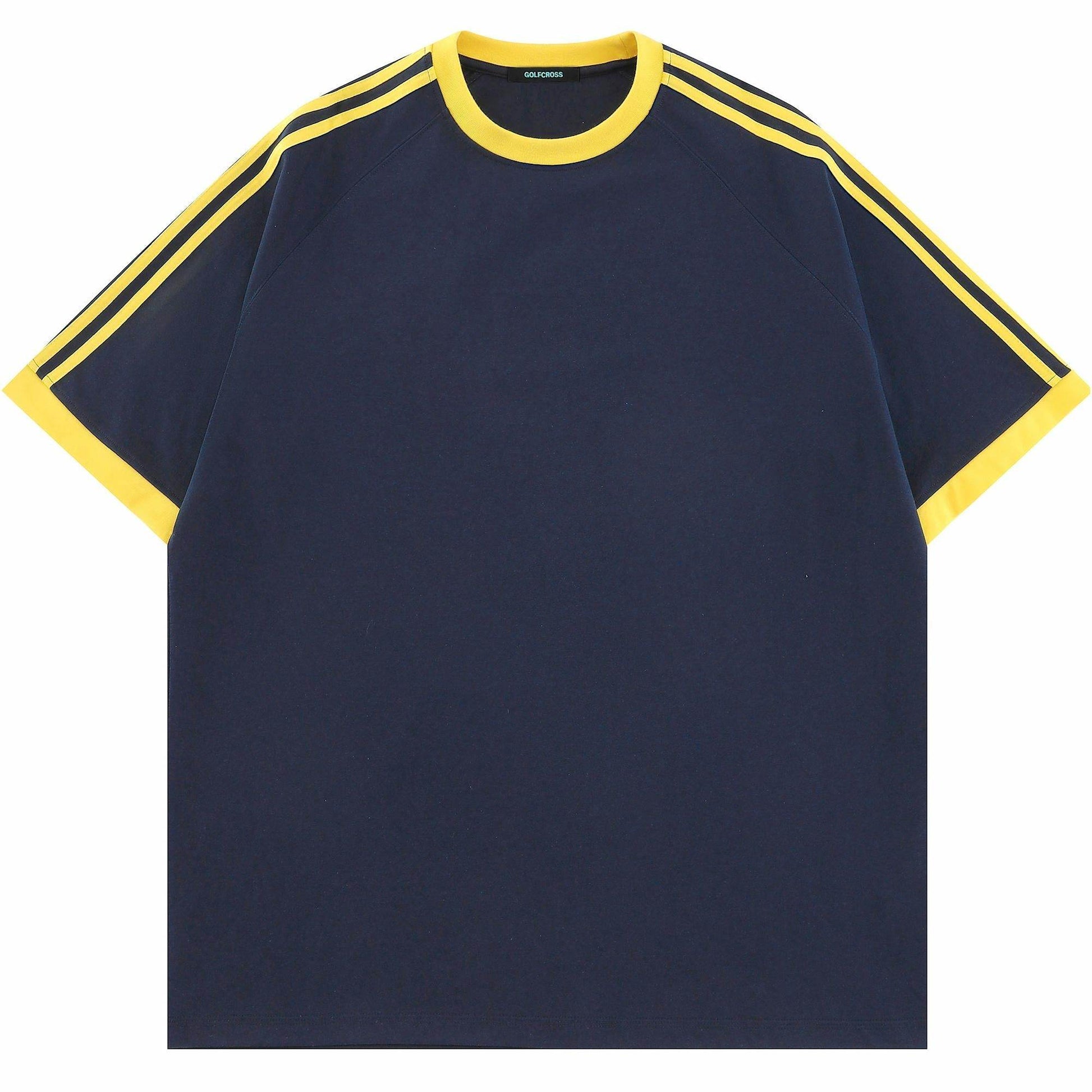 Спортивная футболка женская Golfcross - Boxette Shop