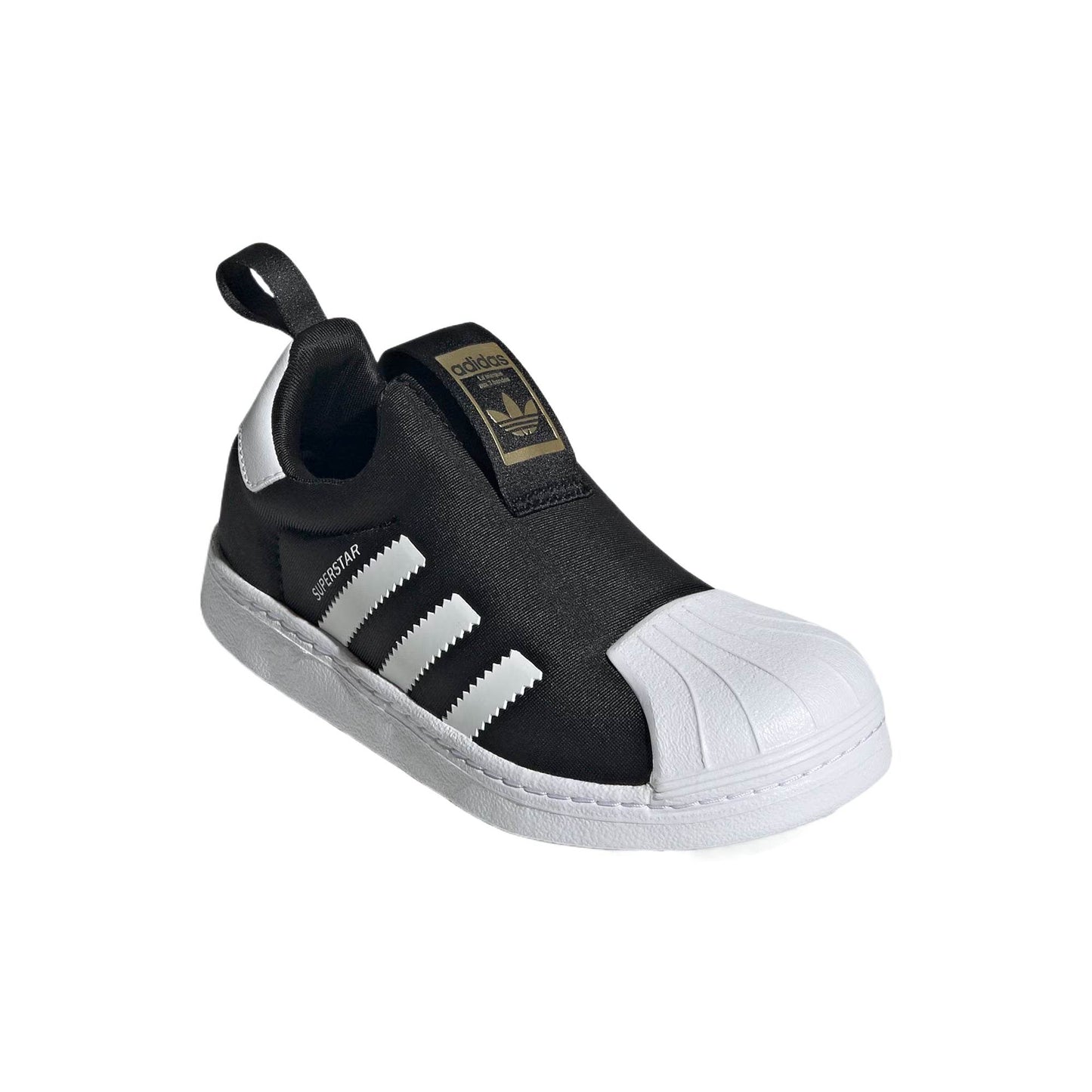 Кроссовки детские Adidas Originals Superstar 360
