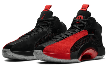 Кроссовки Jordan air base - Boxette Shop