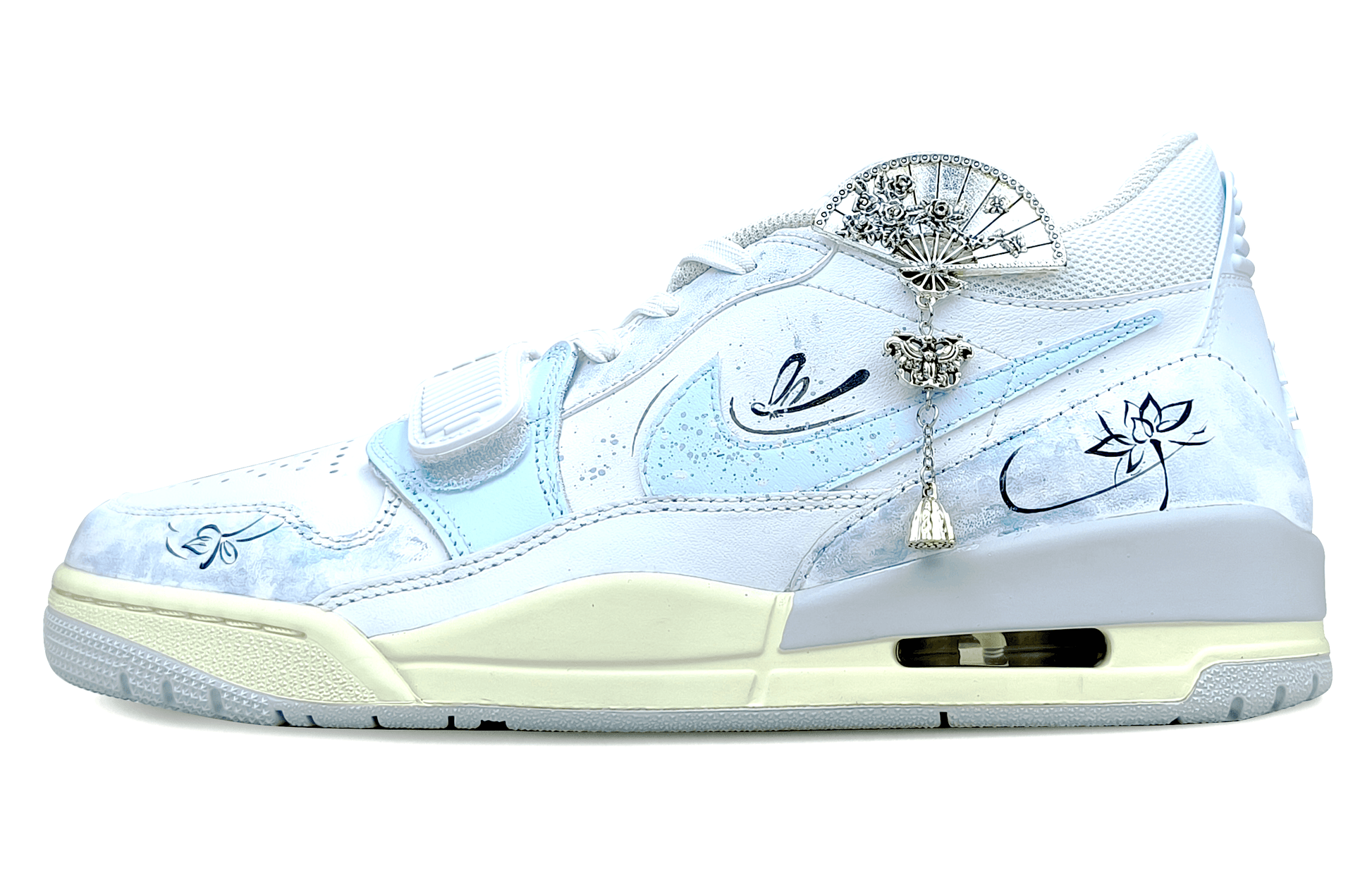 Кроссовки мужские Jordan legacy flash - Boxette Shop