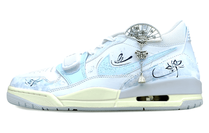 Кроссовки мужские Jordan legacy flash - Boxette Shop